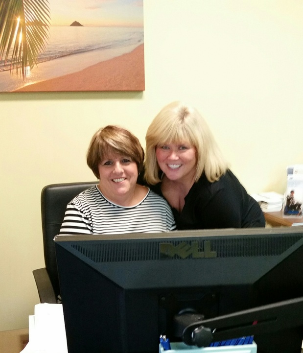 Images Deborah Powell: Allstate Insurance