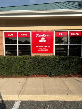 Images Nathaniel Herring - State Farm Insurance Agent