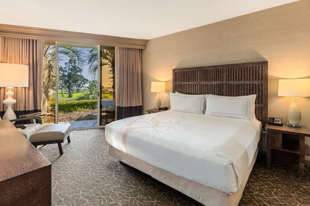 Images Hilton La Jolla Torrey Pines