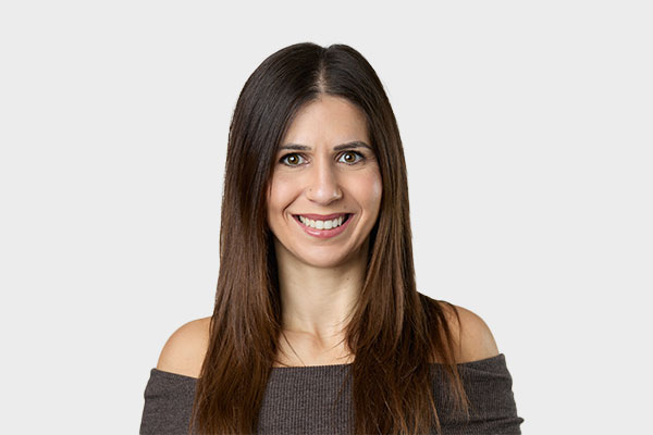 Nicole Daniel, Optometrist Partner in our Mt Druitt Westfield store