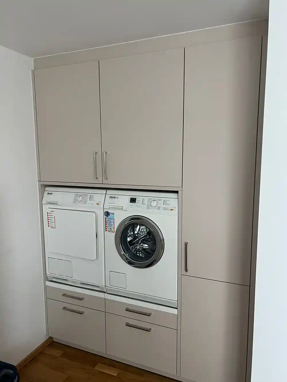 Bild 1 von MAHE GmbH