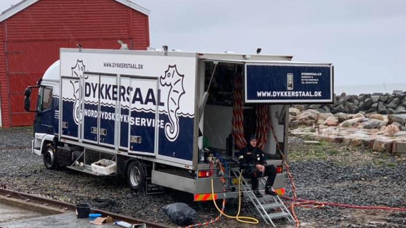 Images Dykkerstaal A/S