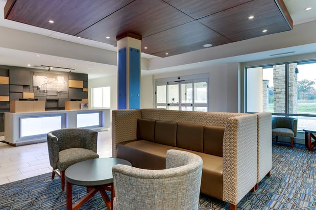 Images Holiday Inn Express & Suites Middletown - Goshen by IHG