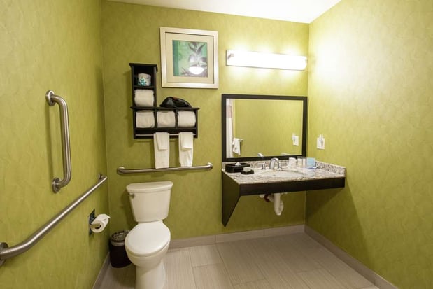 Images Hampton Inn & Suites Salt Lake City/Farmington