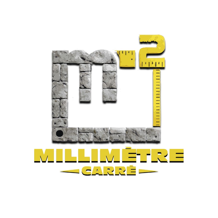 Millimetre Carre Restauration