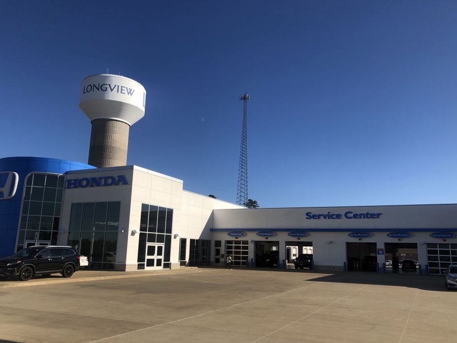 Tower Honda of Longview Photo