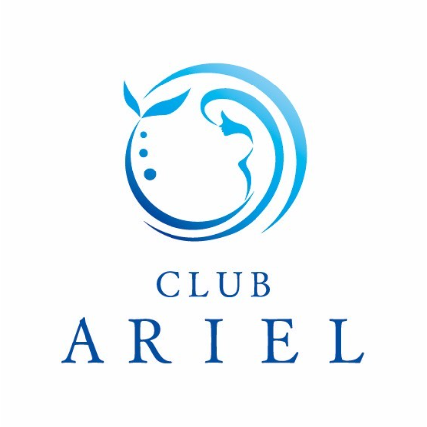 CLUB ARIEL クラブアリエル 小岩キャバクラ Logo