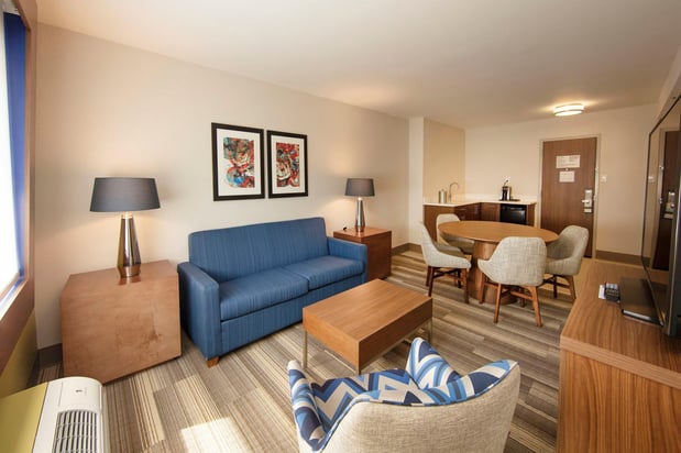 Images Holiday Inn Express Athens-University Area by IHG