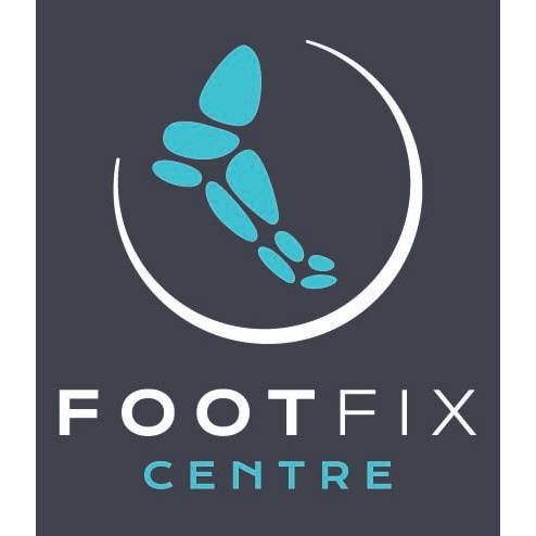 Foot Fix Centre Logo