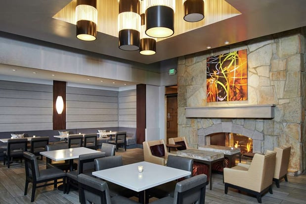 Images DoubleTree by Hilton Hotel Salt Lake City Airport