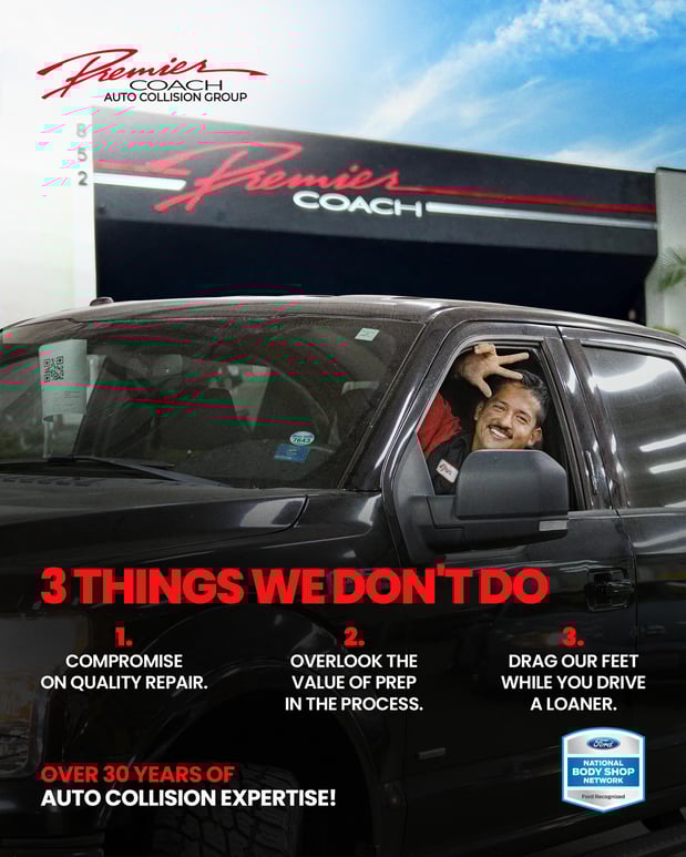 Images Premier Coach