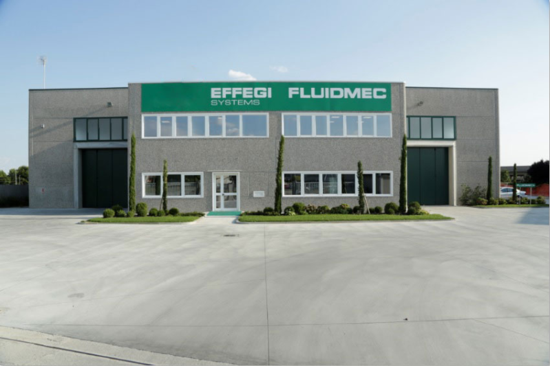 Images Effegi Systems