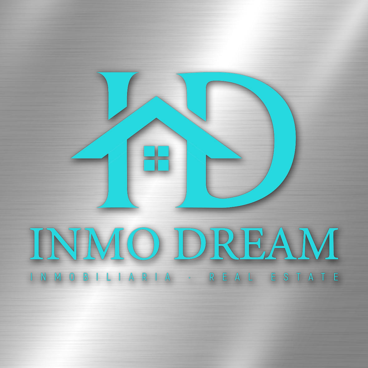 Inmo Dream Logo