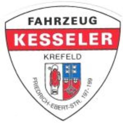 Logo Rolf Langer Fahrzeug Kesseler