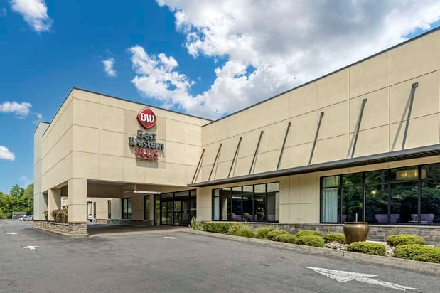 Images Best Western Plus Kingston Hotel and Conference Center