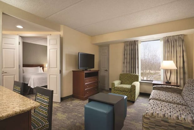Images Homewood Suites by Hilton Williamsburg