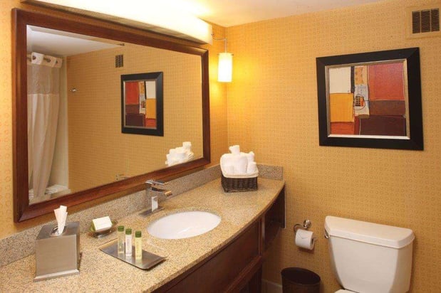 Images DoubleTree by Hilton Hotel Oak Ridge - Knoxville