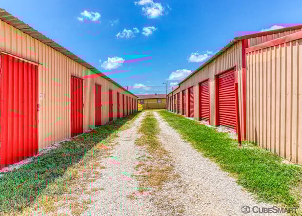 Images CubeSmart Self Storage