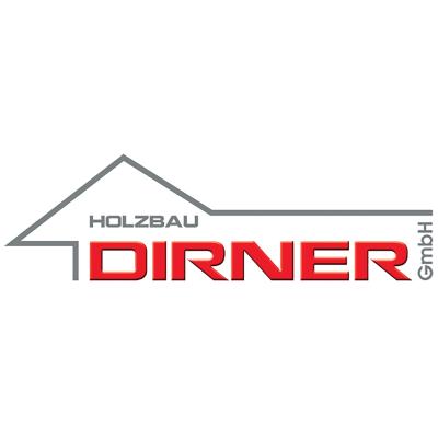 Holzbau Dirner GmbH in Lauterhofen in der Oberpfalz - Logo