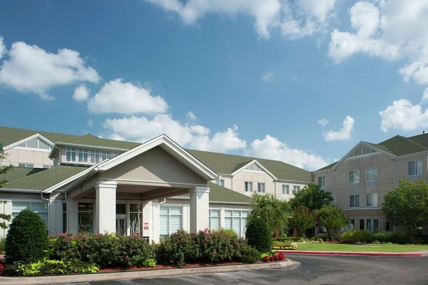Images Hilton Garden Inn Tulsa Airport