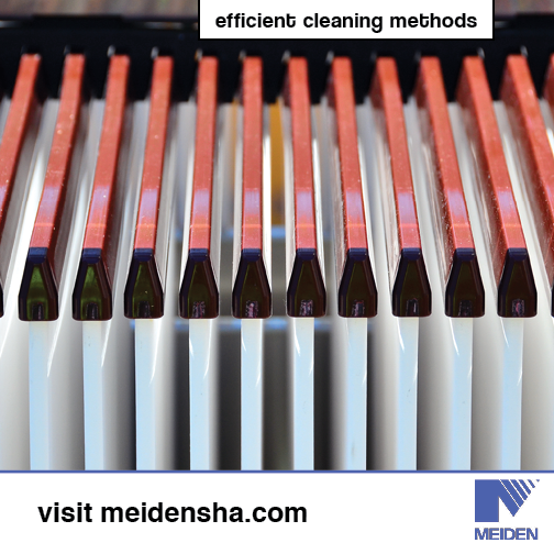Meiden America Inc.