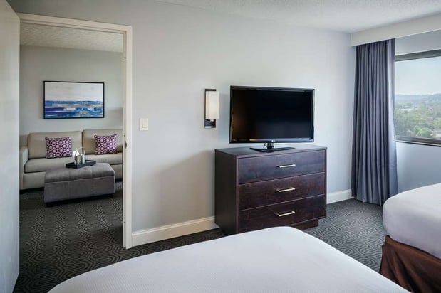Images Hilton Brentwood/Nashville Suites