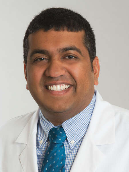 Dr. Suraj Gathani, MD - Louisville, KY - Other, Family Medicine