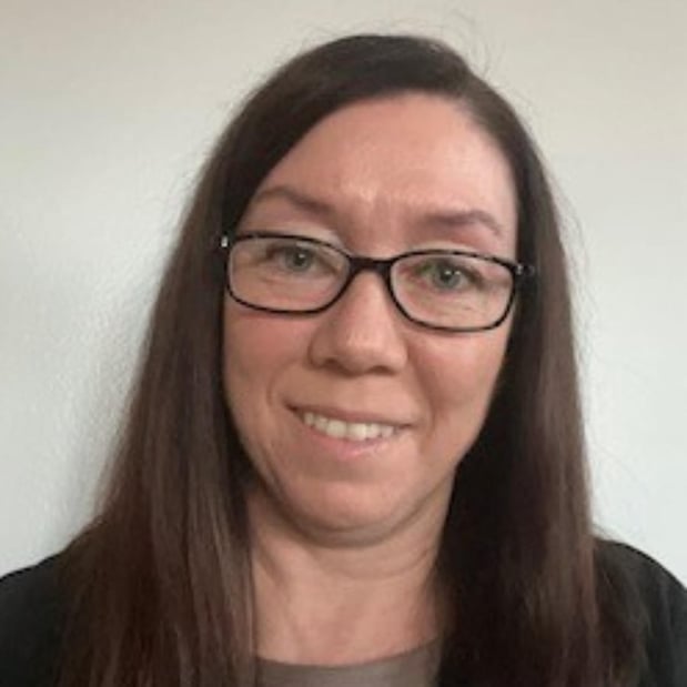 Images Valerie O'Brien, Counselor