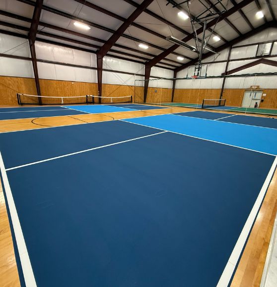 FIELD OPS Jacksonville Image