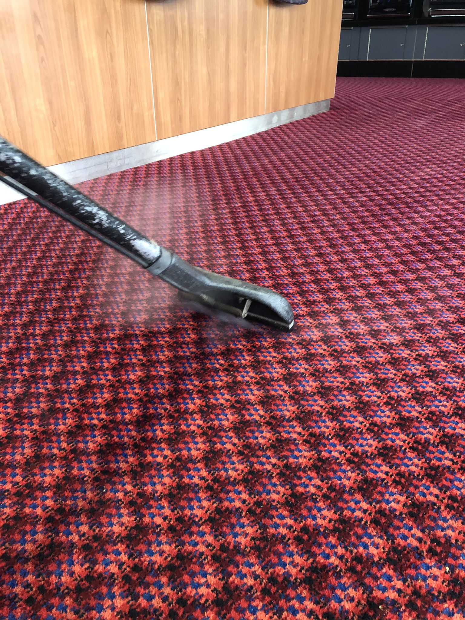 Images Keith Irvin Quick-Dry Carpet Cleaning