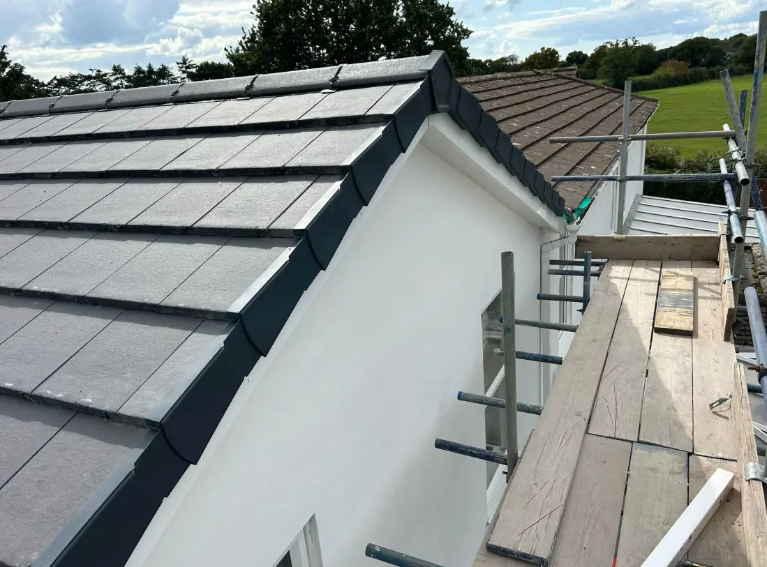 Images TJ Southern Roofing Ltd