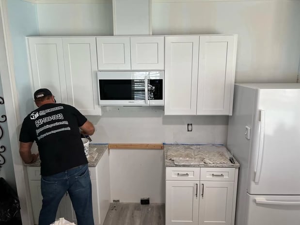 Images JLS Remodeling Services