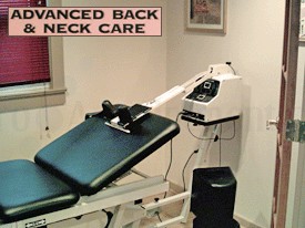Advanced Back and Neck Care