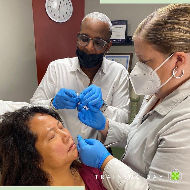 Images Diamond Works Medspa