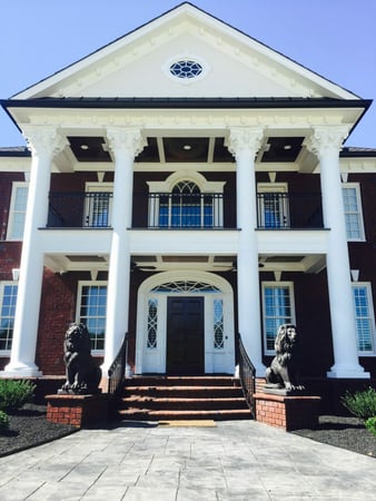 Images Whittenton Builders