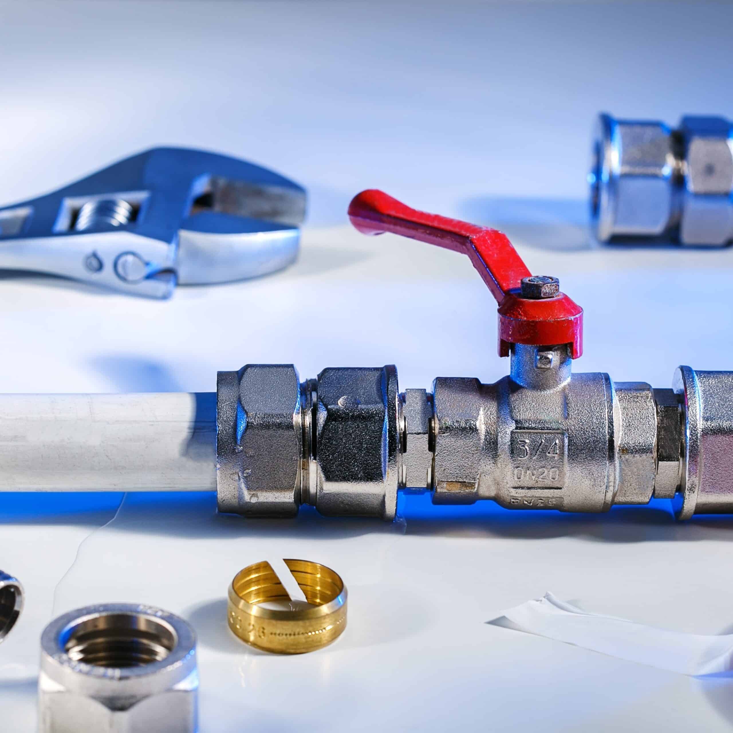 Images Les plomberies Alex Gingras | Plombier à St-François-Xavier-De-Brompton