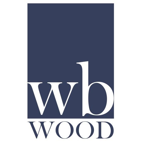 WB Wood Logo