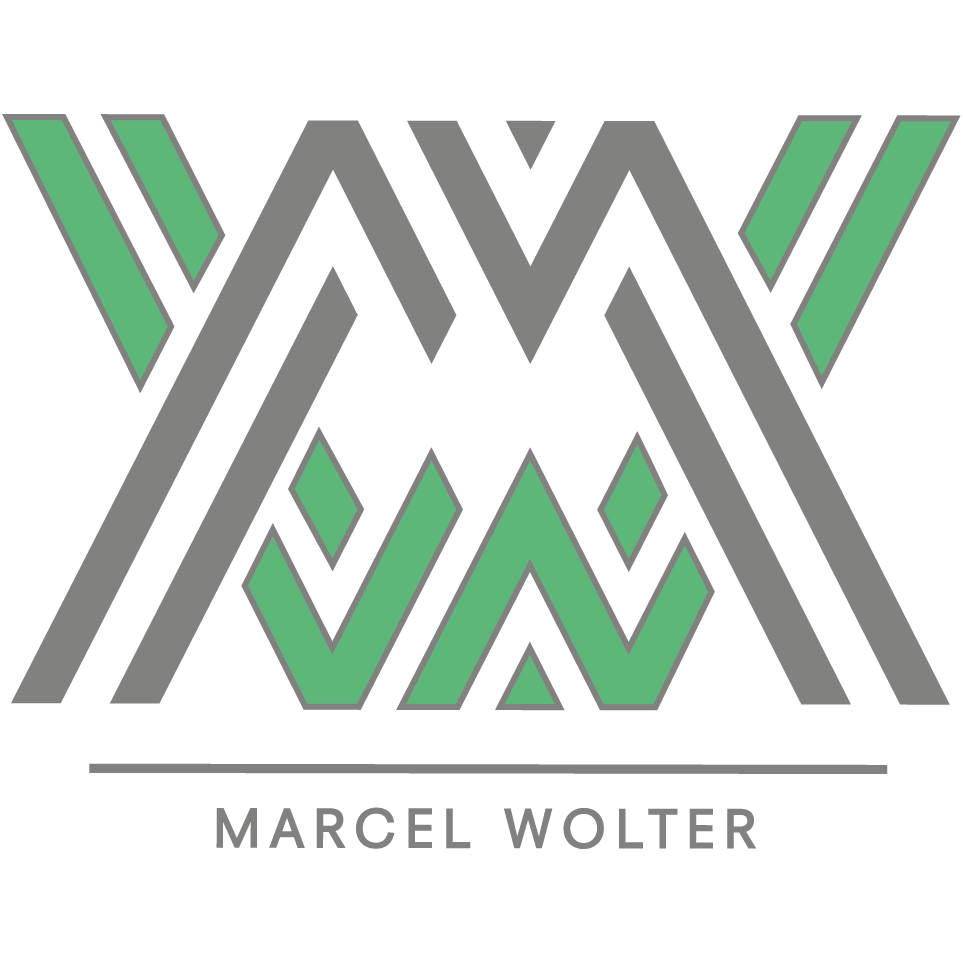 MW Trockenbau Design Logo