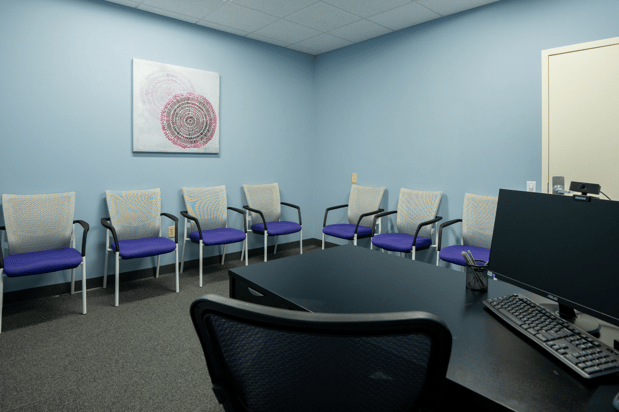 Images STR Behavioral Health - Lancaster