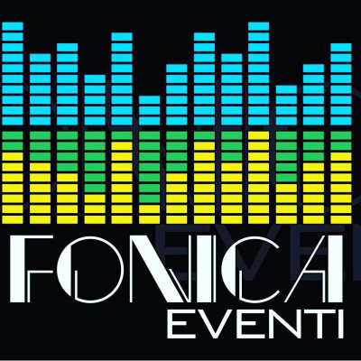 Fonica Eventi Logo