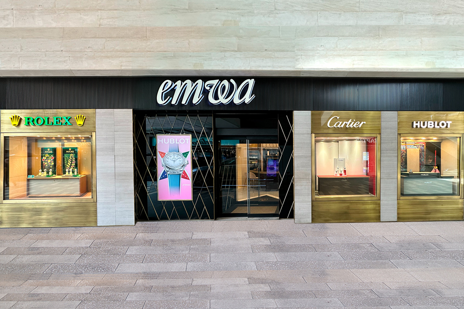 Galería en miniatura