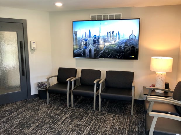 Images Dentistry of West Bend, Ltd