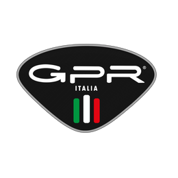 G.P.R. ITALIA Logo