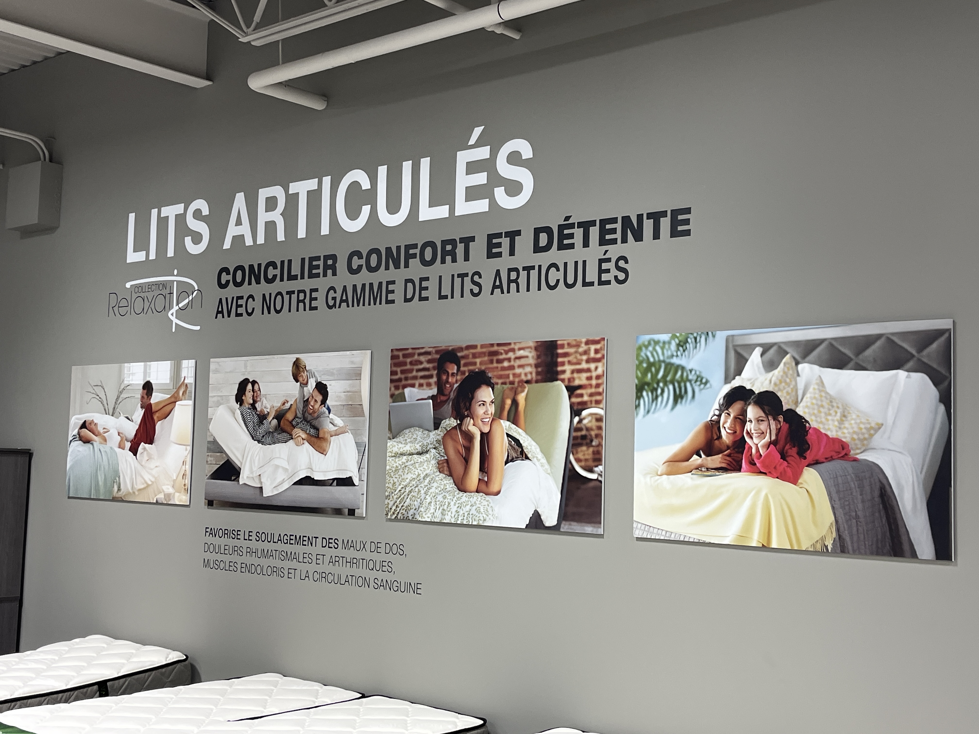 Images Matelas Dauphin