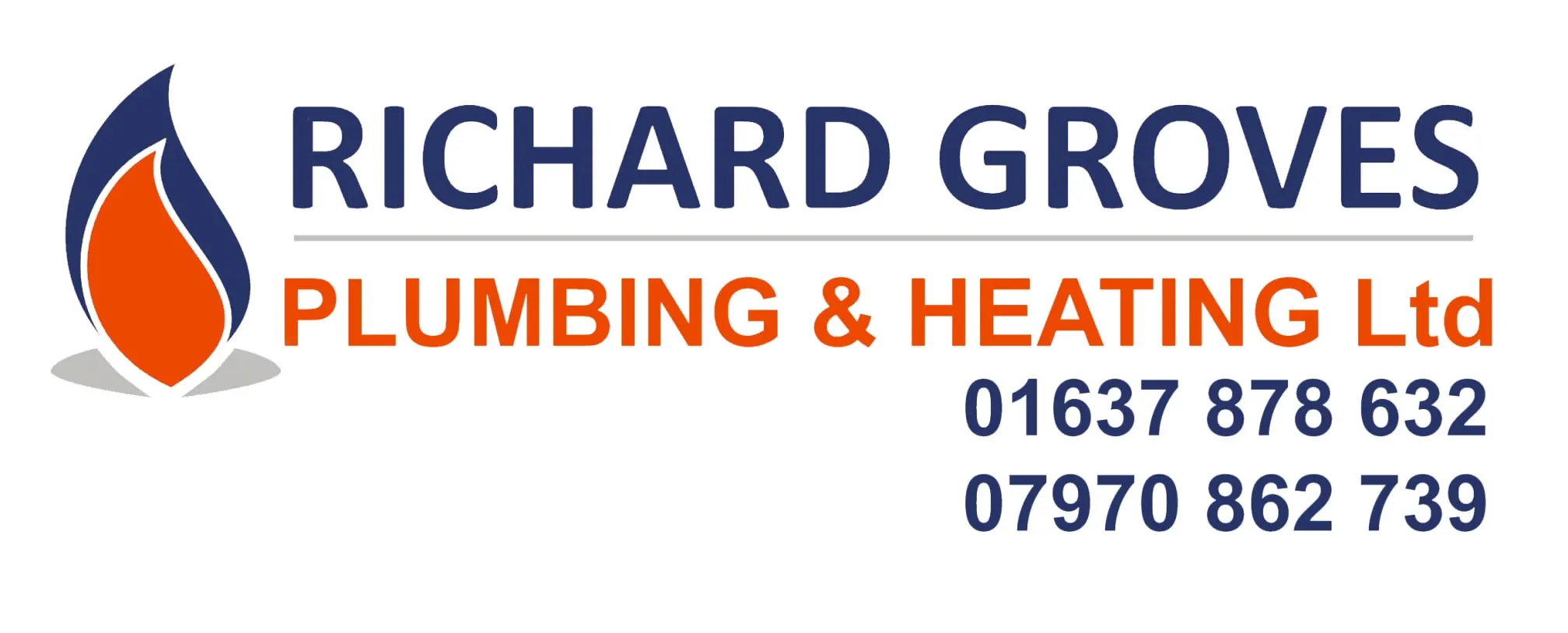 Images Richard Groves Plumbing & Heating Ltd