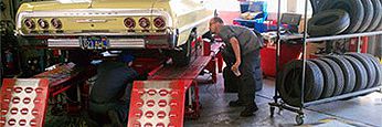 Townsend's Automotive