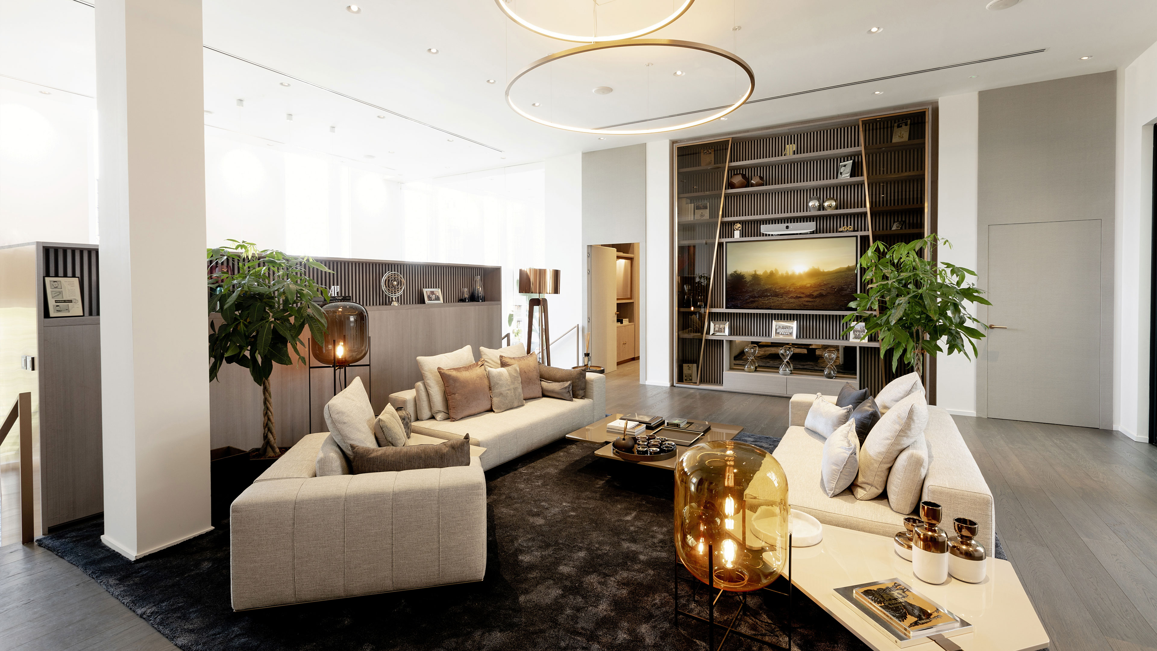 Images AP House Madrid
