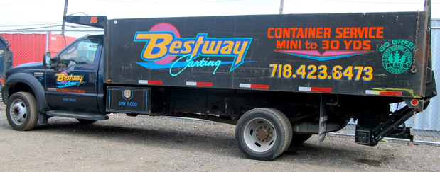 Images Bestway Carting