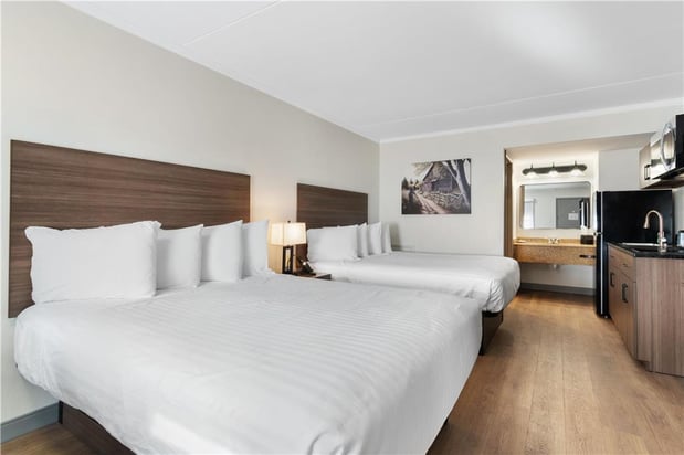 Images SureStay Studio by Best Western Paradise Lancaster County