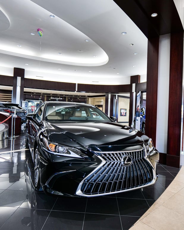 Images Lexus of West Kendall